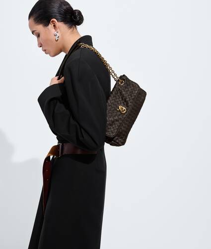스몰 매디슨 에 대한 여성 에 에스프레소 Bottega Veneta 대한민국 KO - Image 6