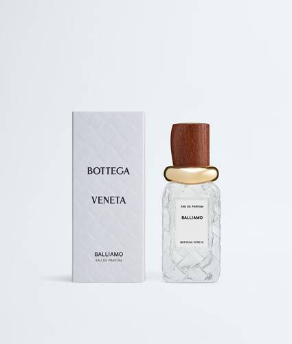 Balliamo - Eau de Parfum 50 ml | 1.75 fl. oz. in Balliamo Bottega Veneta United States EN - Image 4