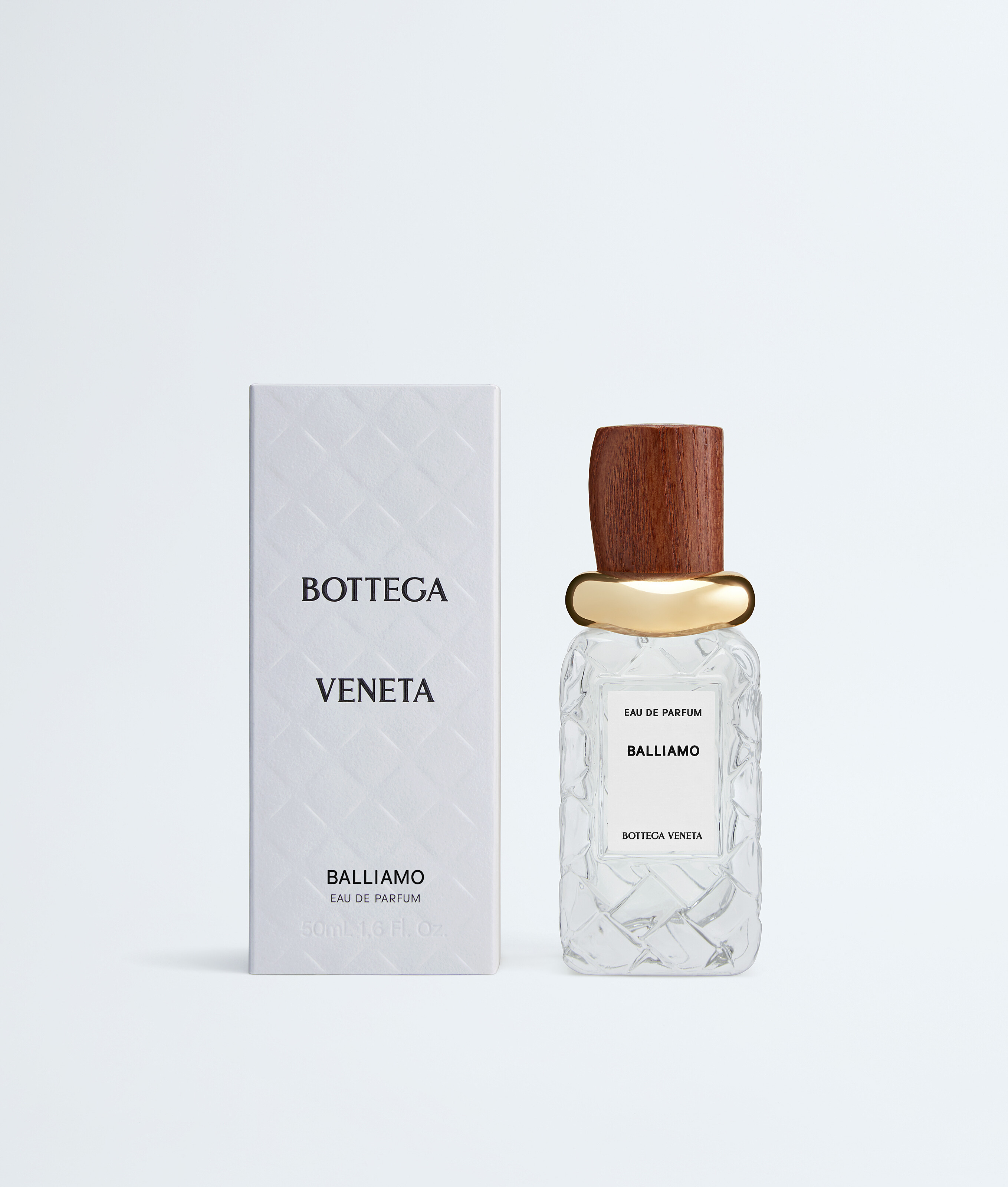 Balliamo - Eau de Parfum 50&nbsp;ml en Balliamo Bottega Veneta Monaco FR - Image 4