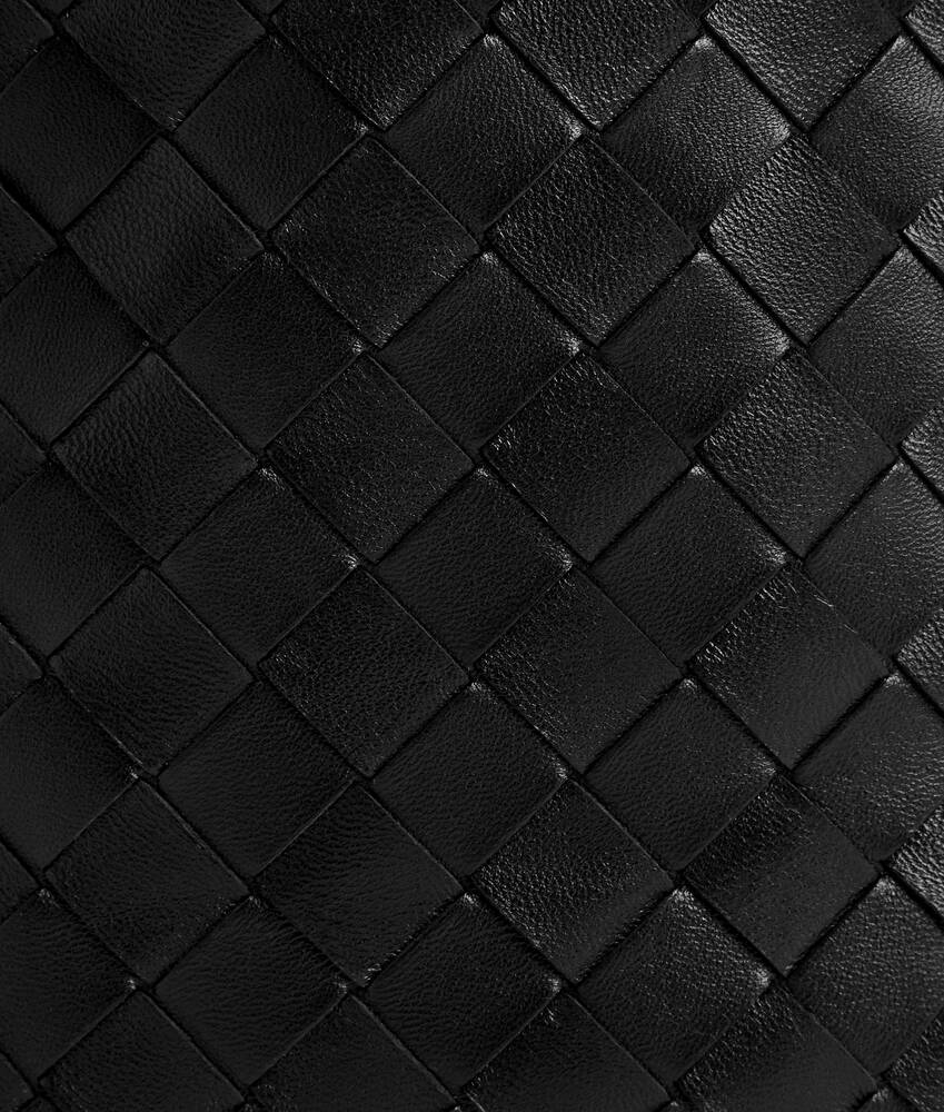 Andiamo Handytasche f&uuml;r Damen in Black Bottega Veneta Deutschland DE - Image 6