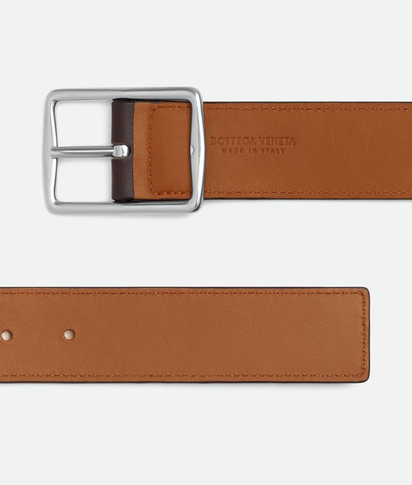 Exibir uma versão grande da imagem do produto 5 - Cinto Reverso