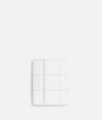 Display a large version of the product image 1 - EMPLOYEE SALE - Cassette Tri-Fold Zip Wallet
