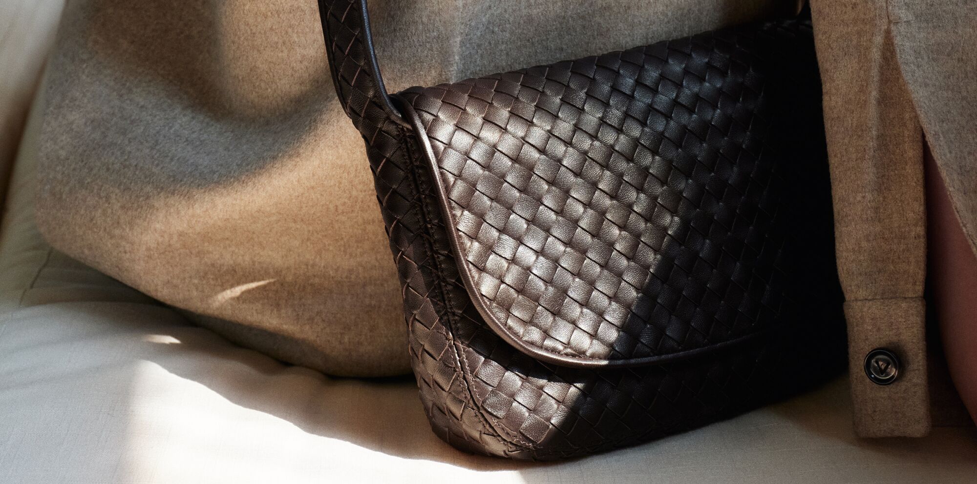 【ゆうち】BOTTEGA VENETA ボッテガ・ヴェネタ® | JP 公式オンラインストア