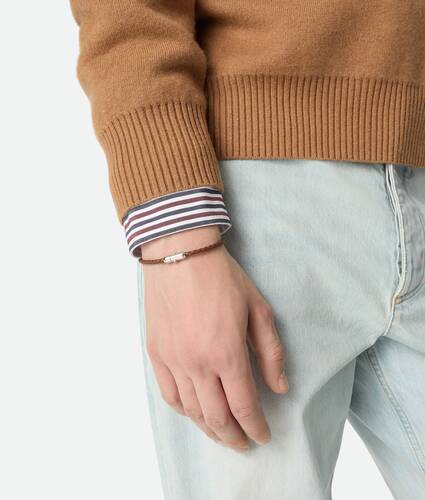 Leather Bracelet