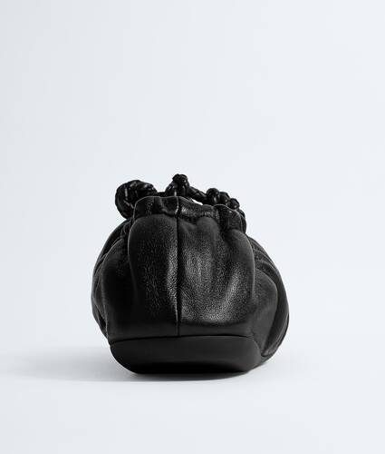 Ballerina Fantasmina da Donna in Black Bottega Veneta Italia IT - Image 5