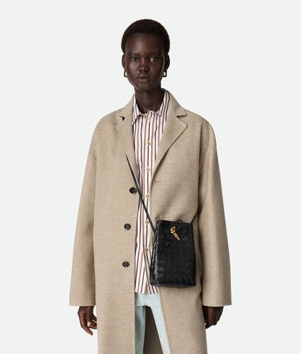 アンディアーモ フォンポーチ のために ウィメンズ で ブラック Bottega Veneta 日本 JA - Image 2