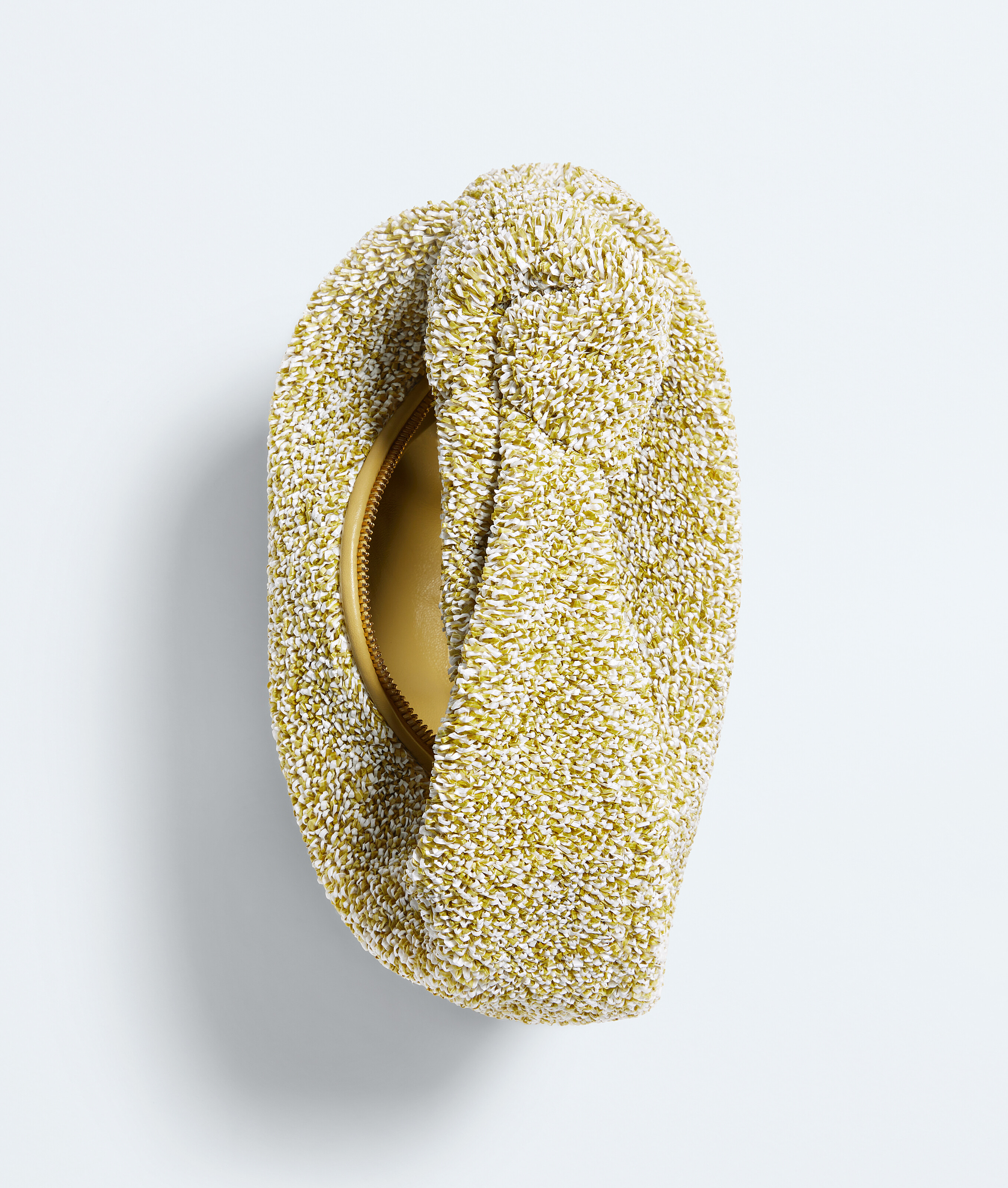 ミニ ジョディ のために ウィメンズ で キウイ/アラバスター/ストロー Bottega Veneta 日本 JA - Image 3
