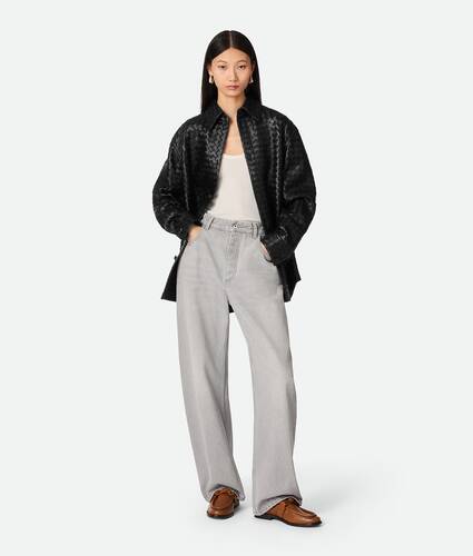 Women's Astaire Loafer in Light wood Bottega Veneta Thailand EN - Image 2