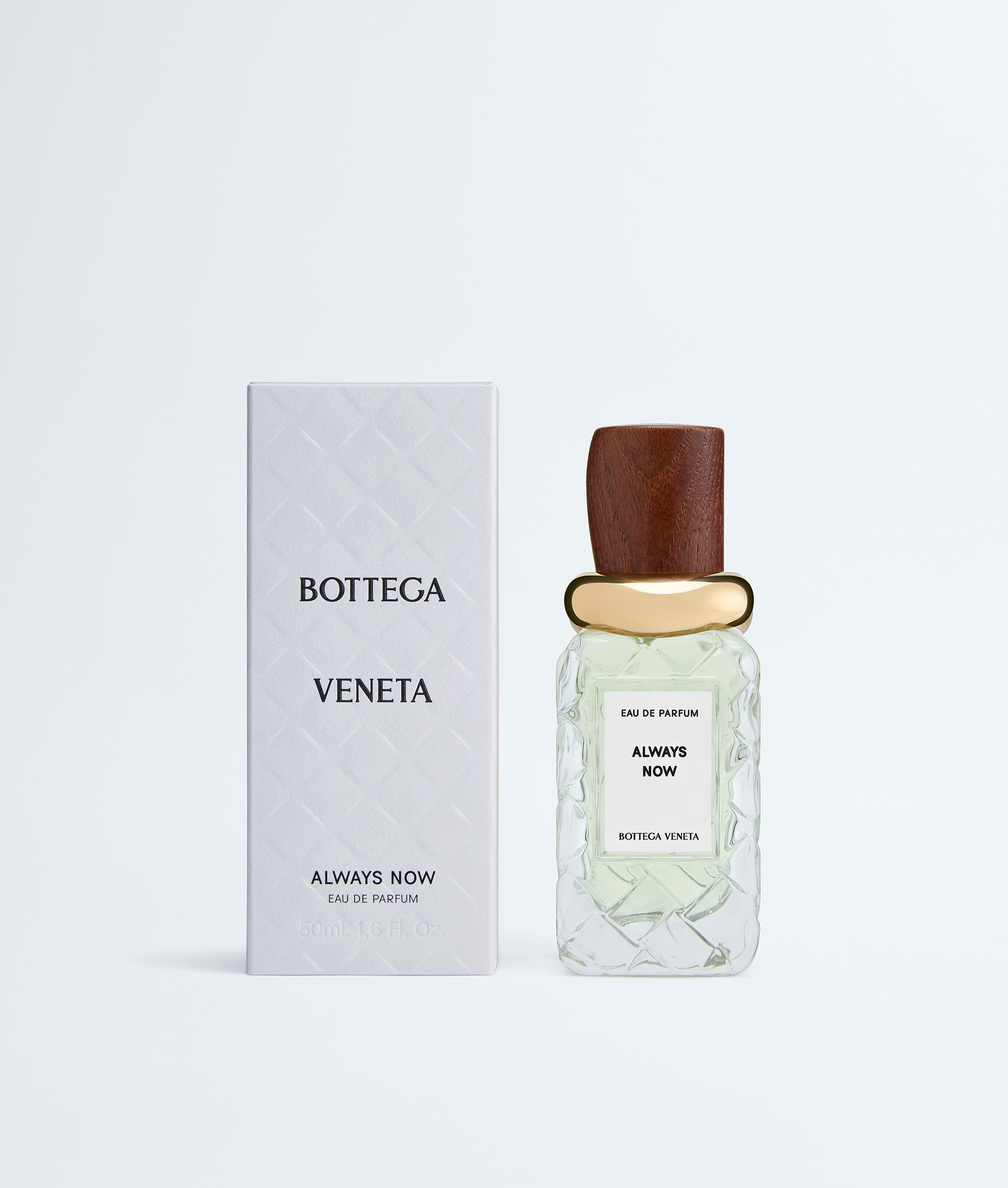 Always Now - Eau de Parfum 50&nbsp;ml en Always now Bottega Veneta Monaco FR - Image 4