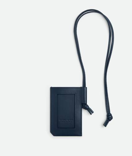 Porte-carte Intrecciato Piccolo