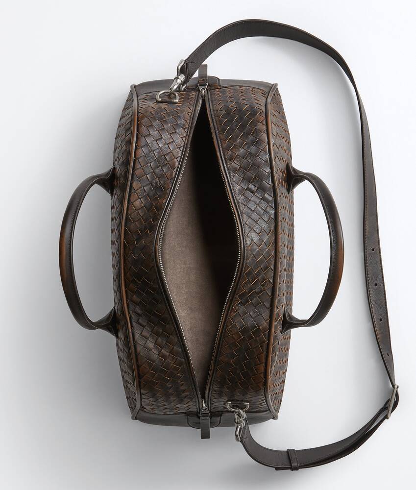 Men's Bauletto in Black/brown Bottega Veneta Macao SAR China EN - Image 4