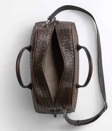 Men's Bauletto in Black/brown Bottega Veneta Macao SAR China EN - Image 4