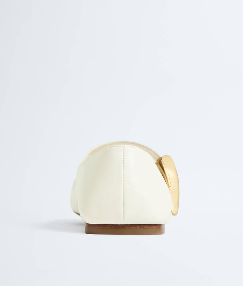 Display a large version of the product image 5 - Charlotte Mary-Jane Ballerina