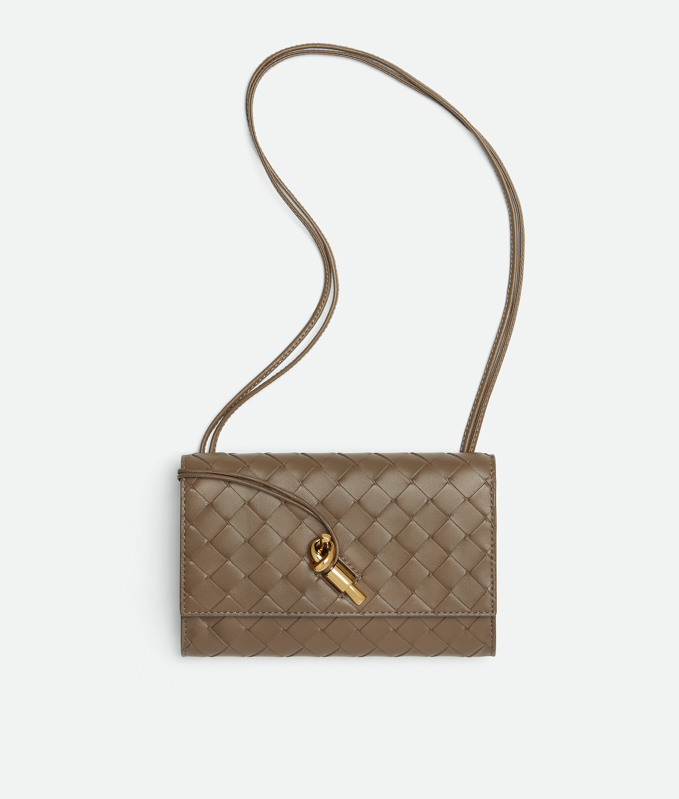 Andiamo Pouch On Strap