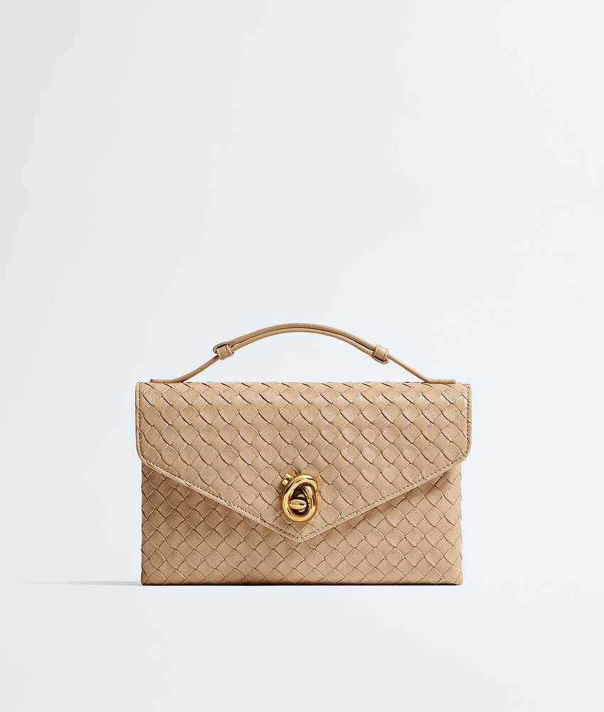 Women's Knot Lock in Shore