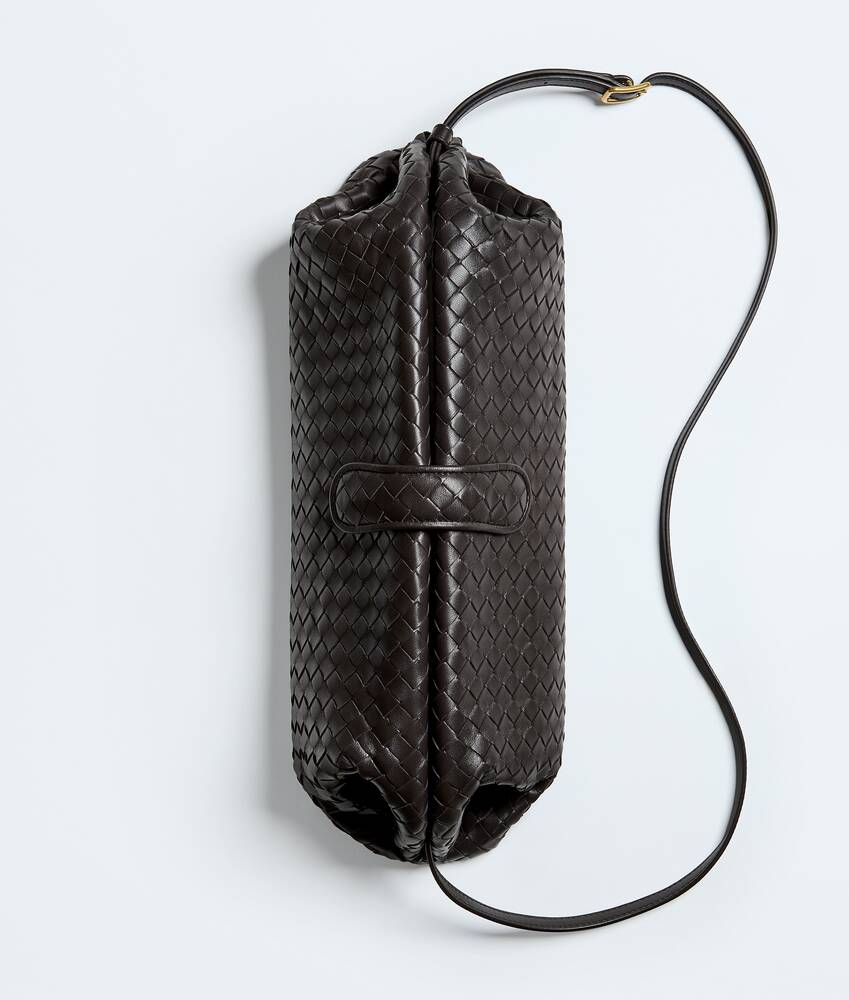 Women's Lauren 1979 in Espresso Bottega Veneta United Kingdom EN - Image 3