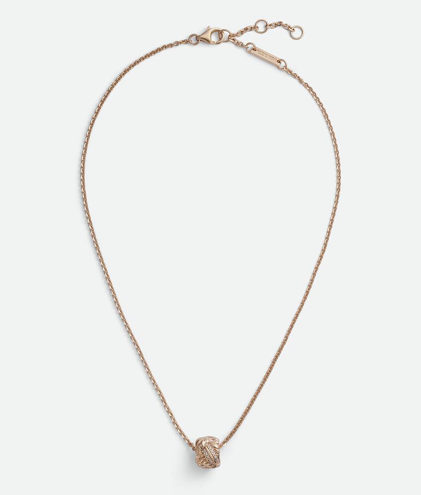 Display a large version of the product image 1 - Drop Pendant Necklace