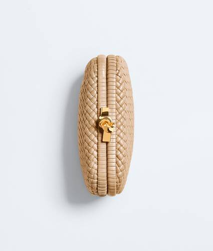 Women's Soft Knot in Shore Bottega Veneta United Kingdom EN - Image 2