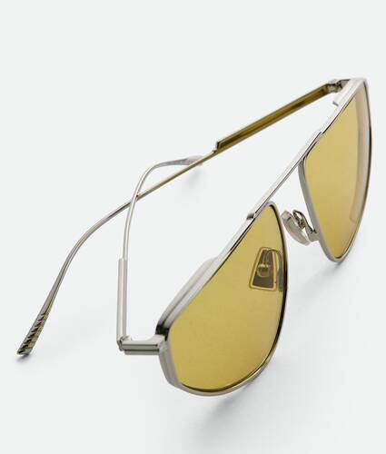 Classic Aviator Sunglasses
