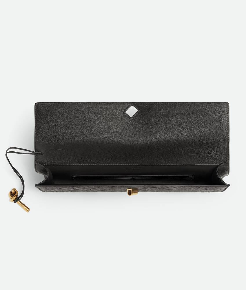 Display a large version of the product image 5 - Andiamo Clutch