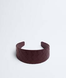 Deep mahogany