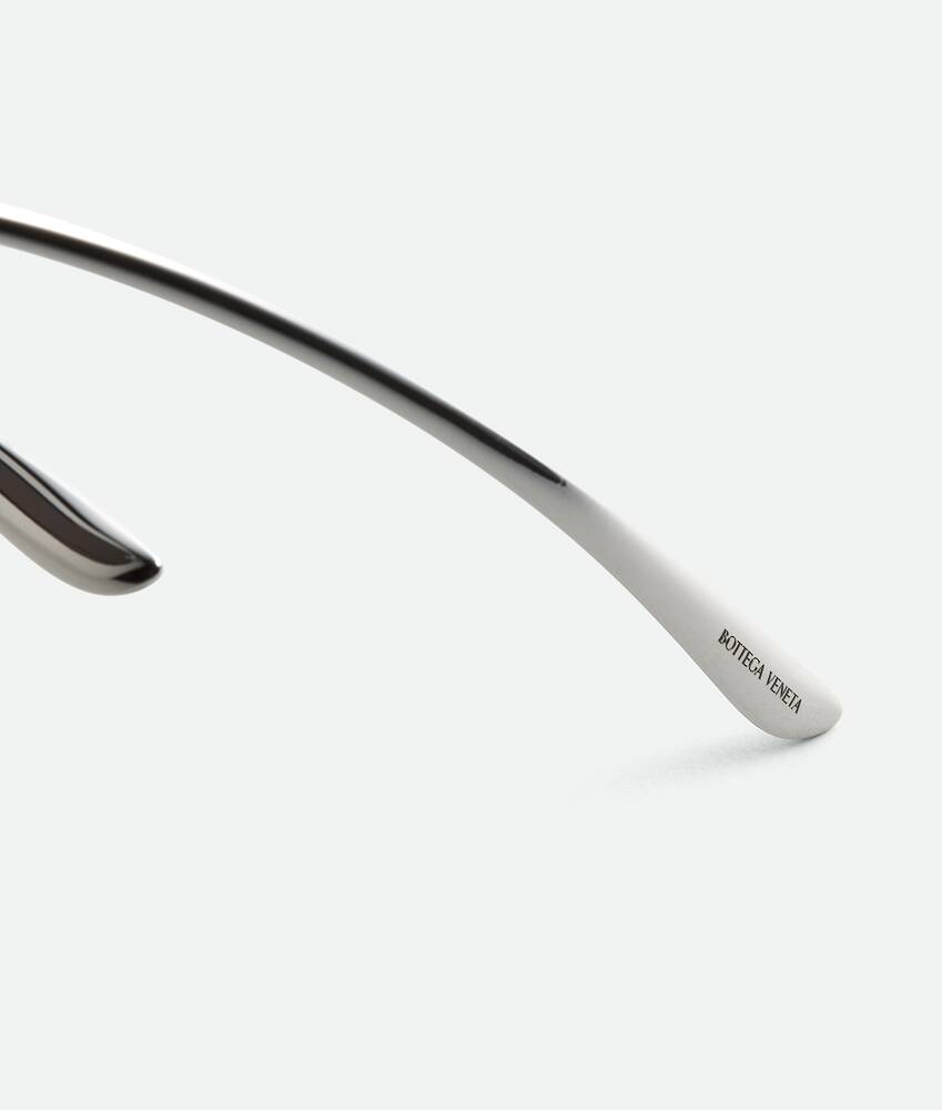 Display a large version of the product image 4 - Knot Aviator Sunglasses