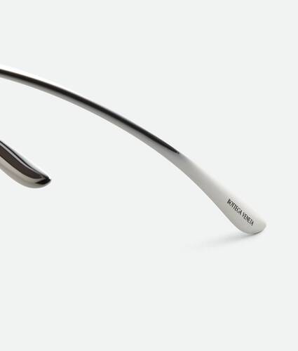 Lunettes de soleil aviateur Knot