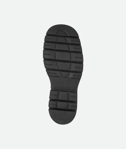 Lug Hiking Ankle Boot