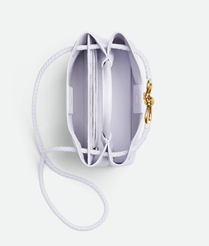 Exibir uma versão grande da imagem do produto 3 - Bolsa Andiamo pequena