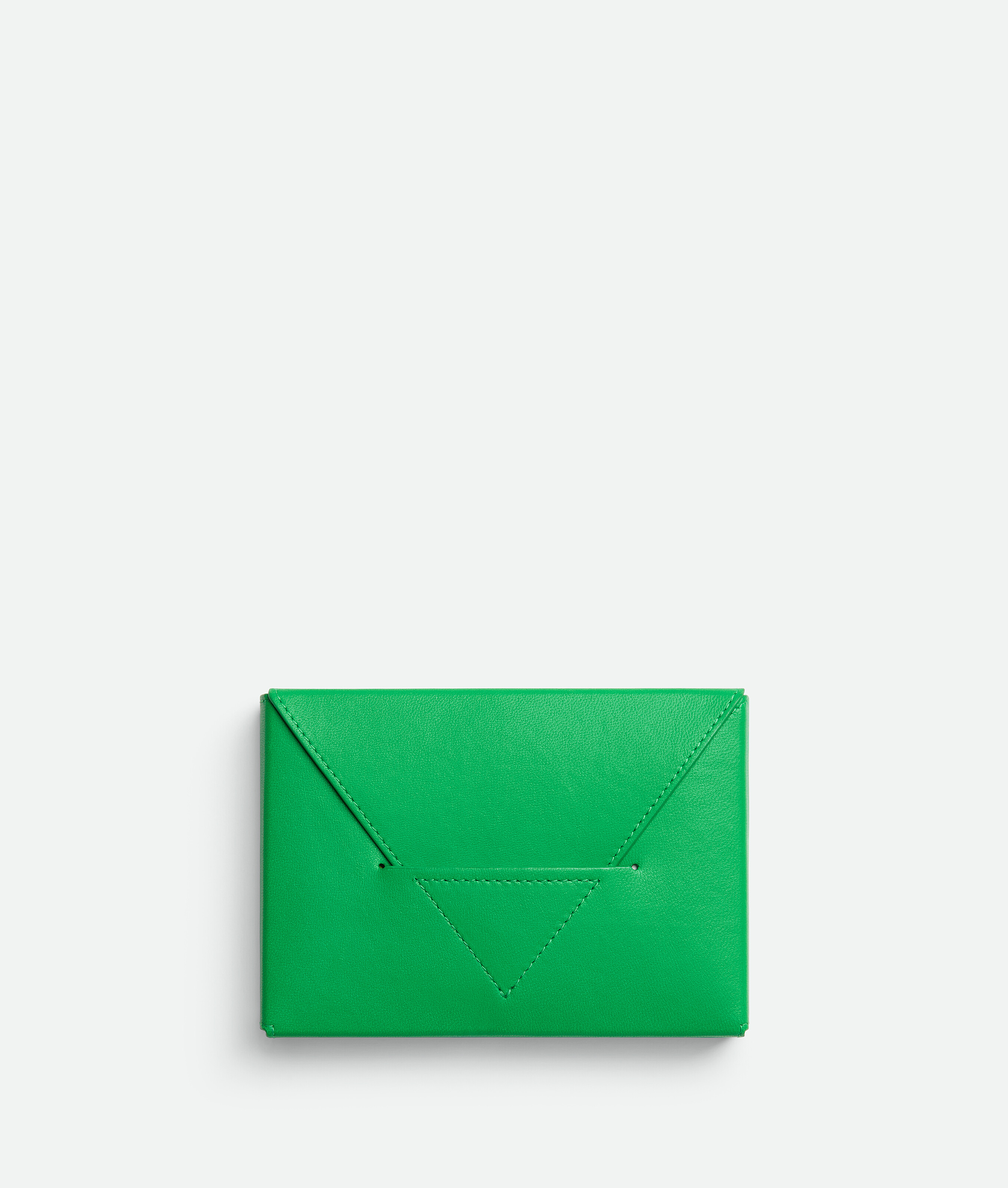 Bottega Veneta Playing Cards In Green