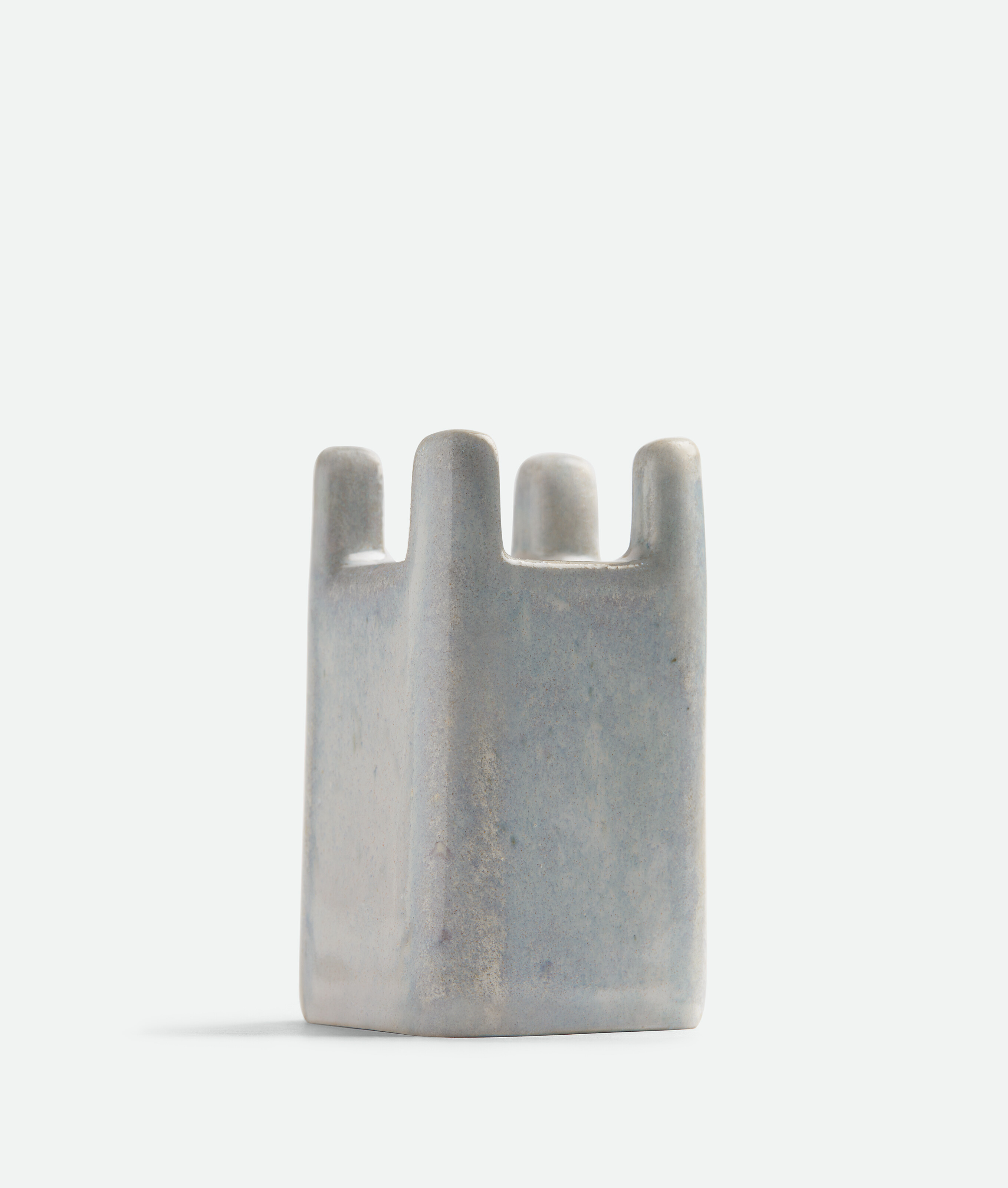 Set Dama e Scacchi in Straw/barolo Bottega Veneta Italia IT - Image 5