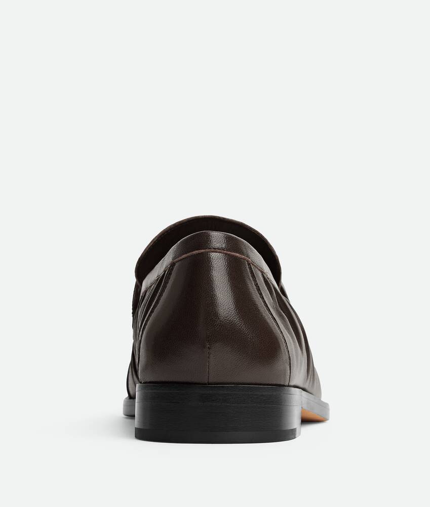 フォンデンテアステア ローファー| Bottega Veneta® 日本