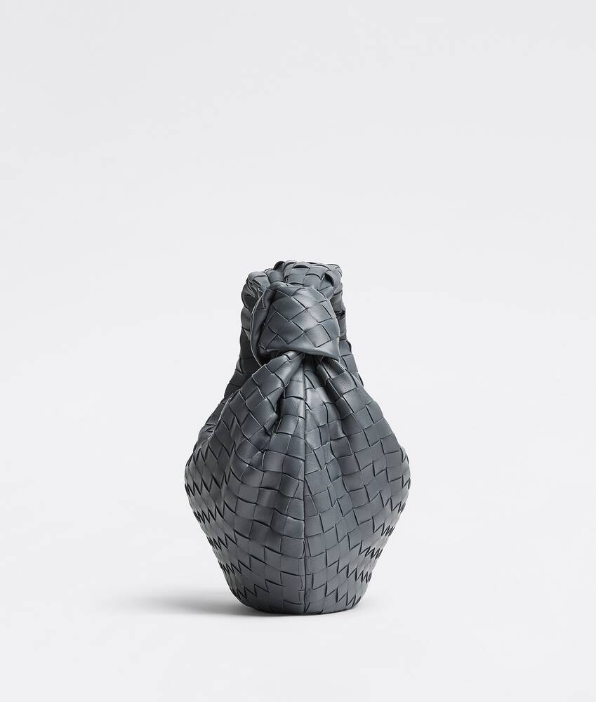 Women's Teen Jodie in Thunder Bottega Veneta South Korea EN - Image 2