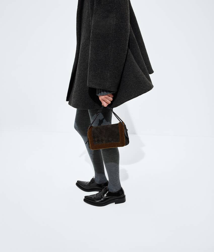 Notturno pour Femme en Fondant/gingerbread Bottega Veneta France FR - Image 7