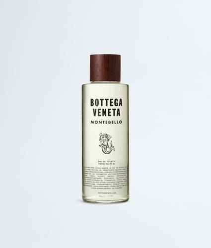 Montebello - Eau de Toilette en Montebello Bottega Veneta Espa&ntilde;a ES - Image 1