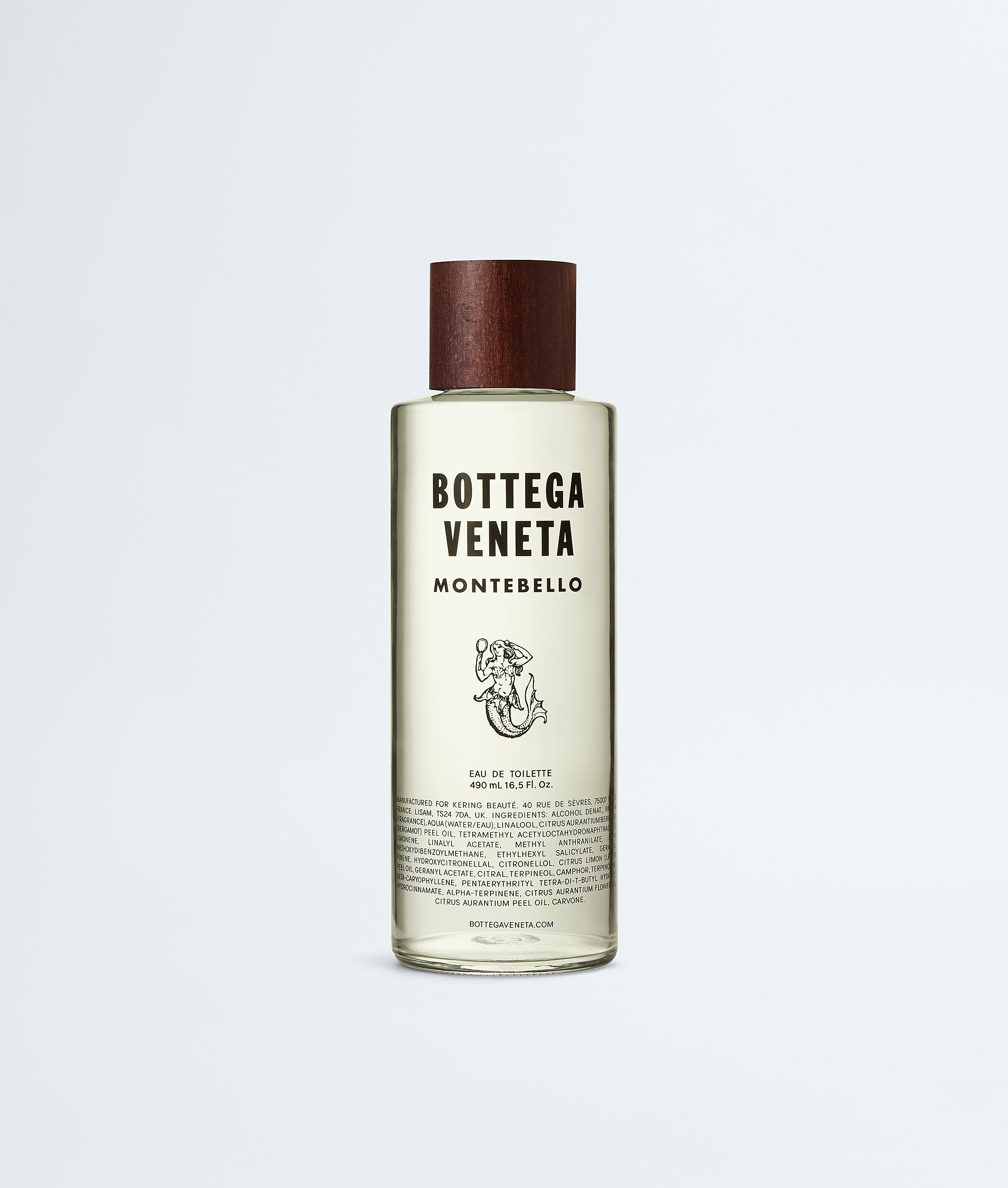 Montebello - Eau de Toilette in Montebello | Bottega Veneta NL