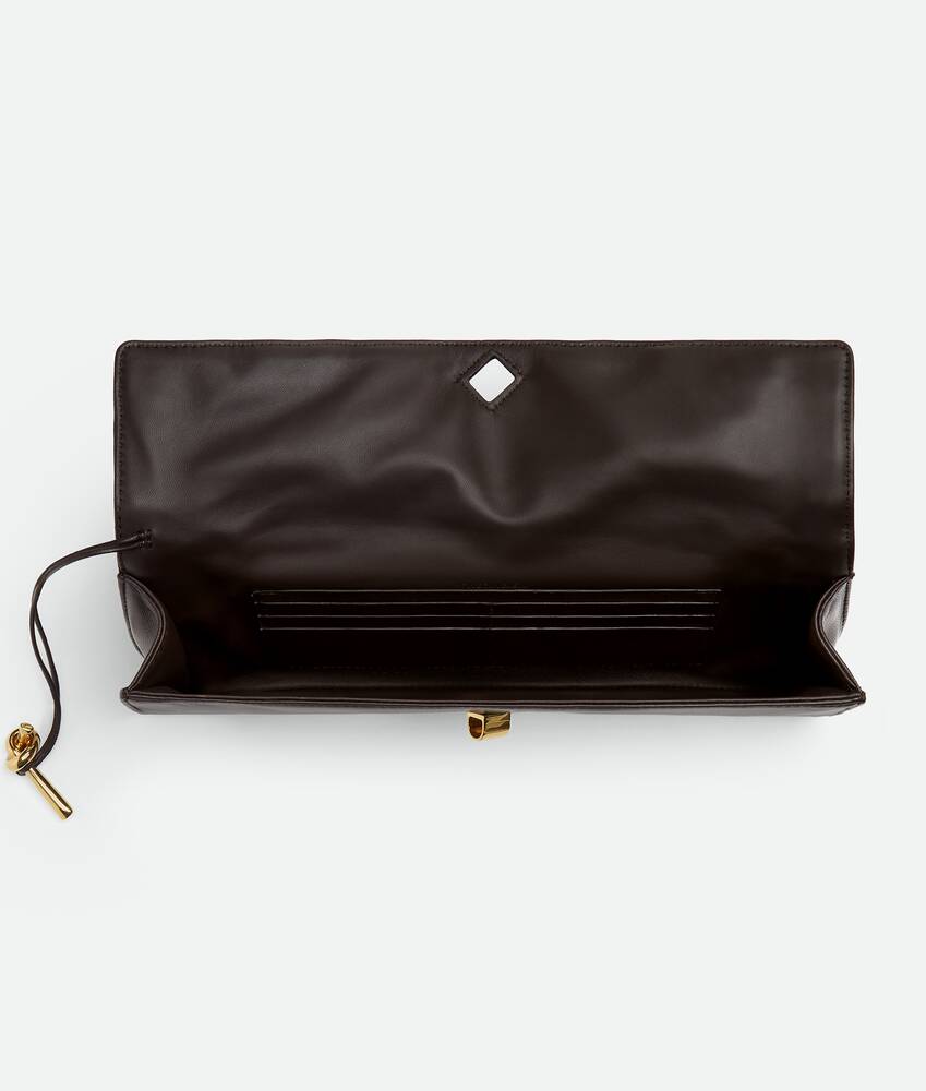 Display a large version of the product image 5 - Andiamo Clutch