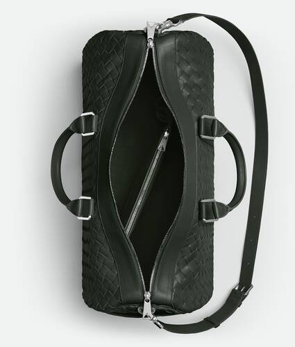 Medium Intrecciato Duffle