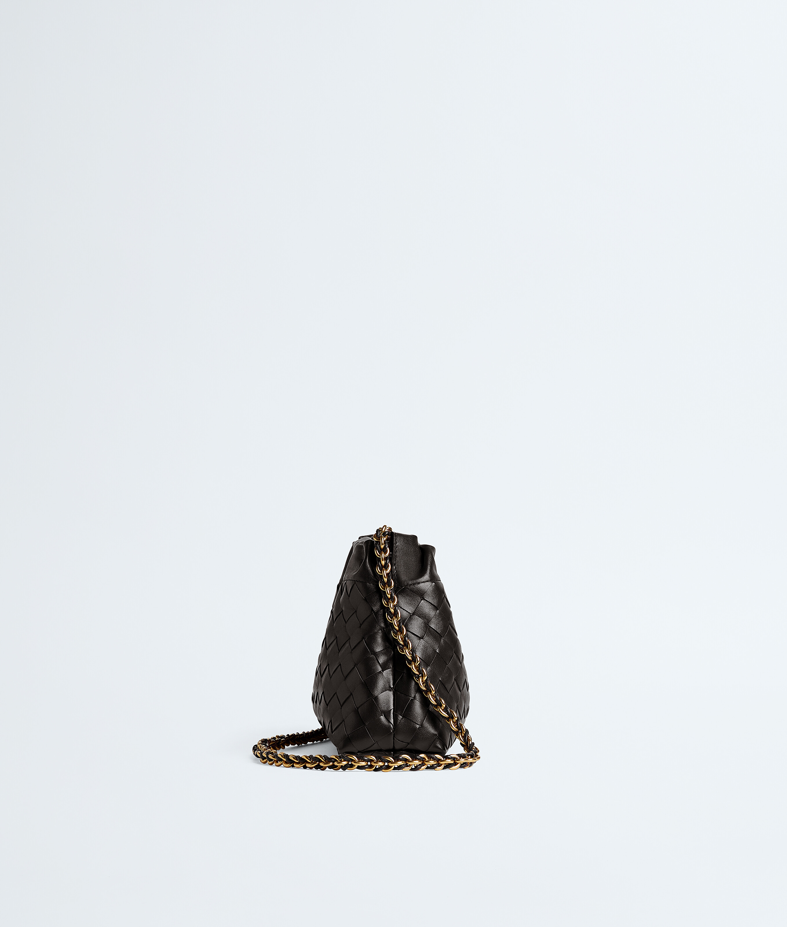 Women's Dustbag Notte in Fondant Bottega Veneta Luxembourg EN - Image 4
