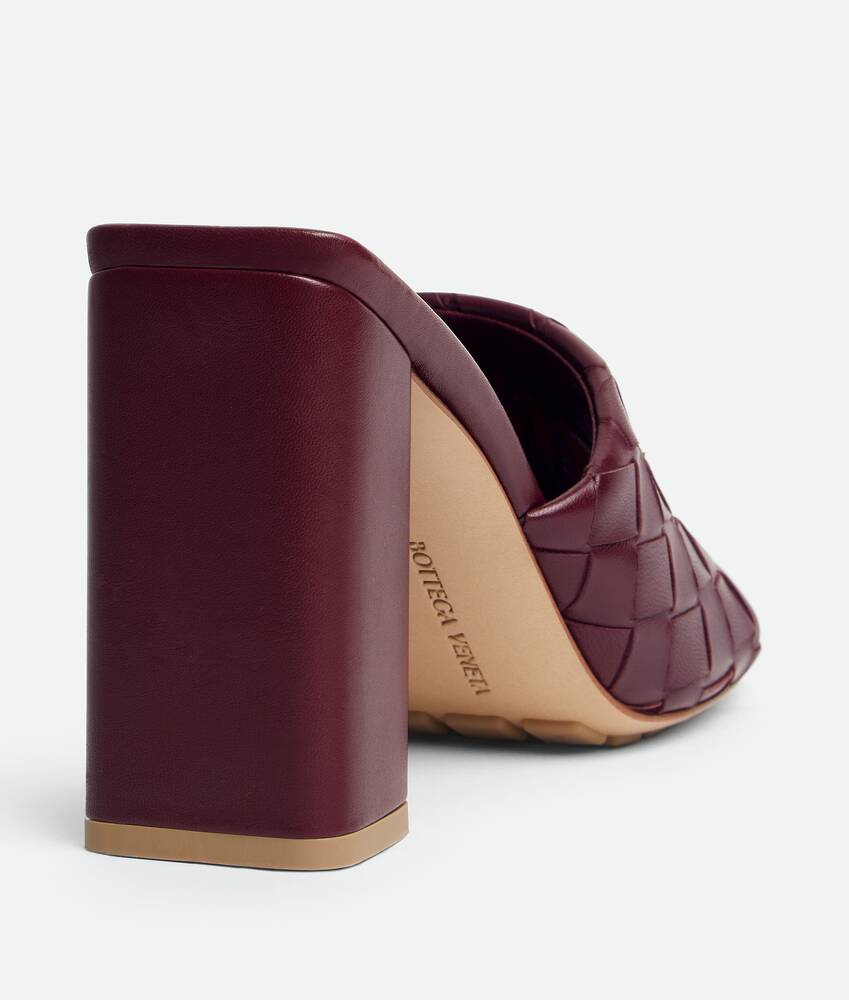 Display a large version of the product image 5 - Parco Mule