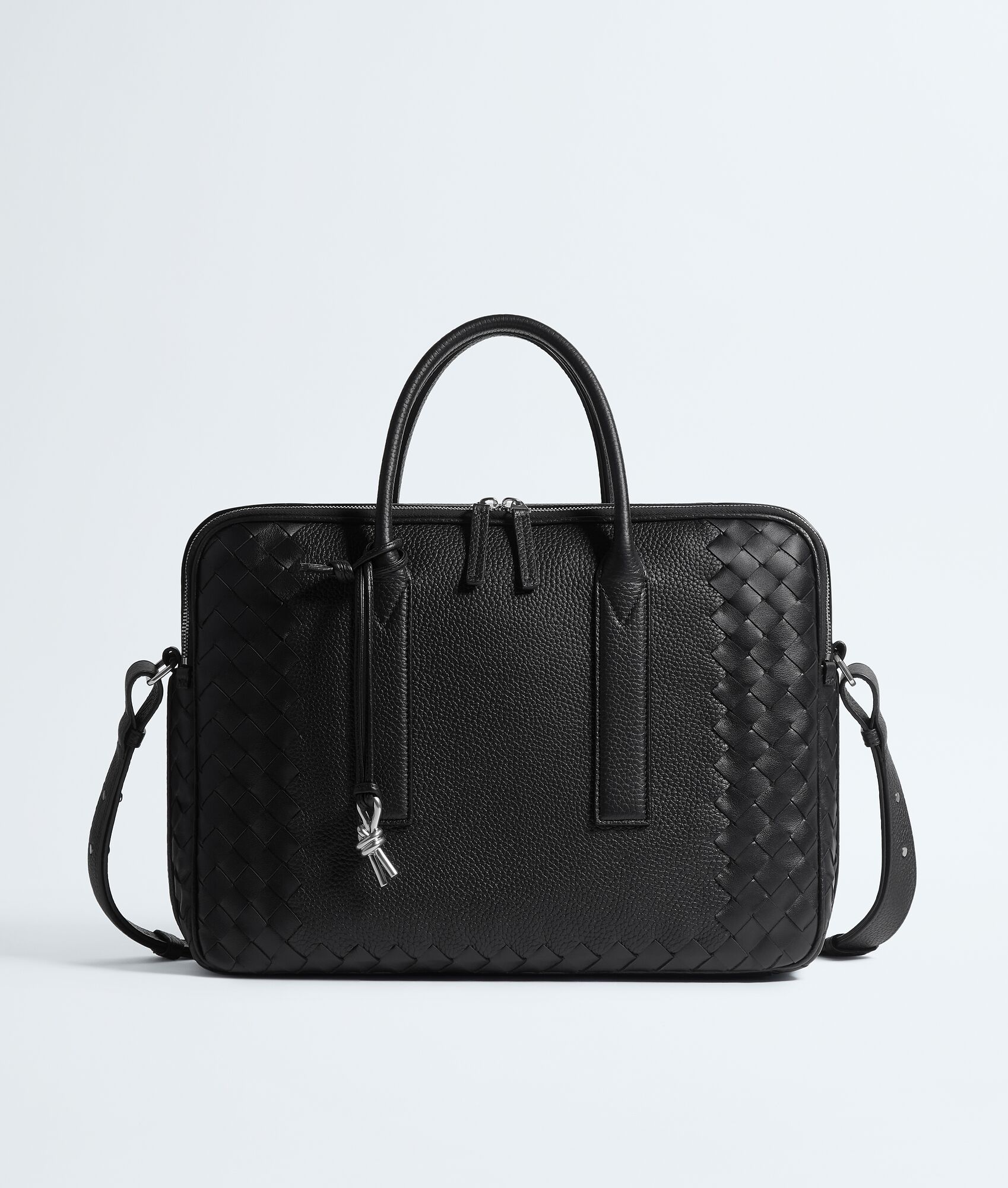 メンズ高級ビジネスバッグ人気おすすめ|BOTTEGA VENETA(ボッテガ・ヴェネタ)