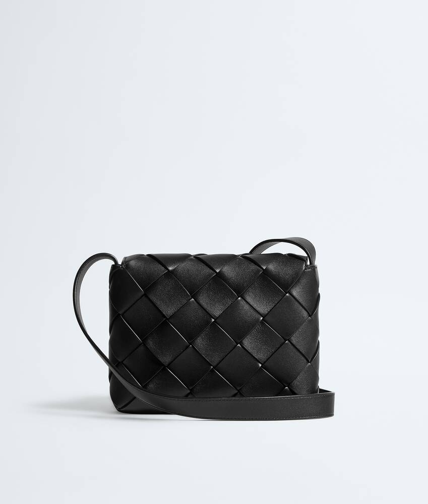 Men's Diago in Black Bottega Veneta Italy EN - Image 5
