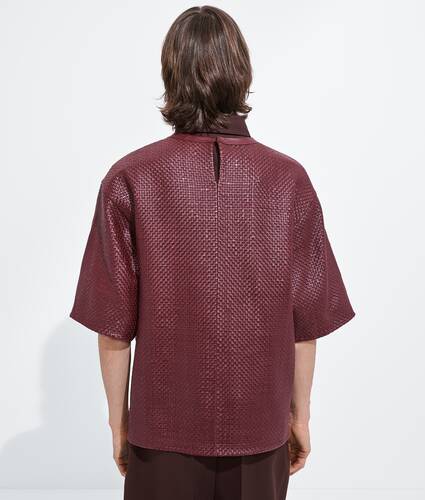 Mini Intrecciato T-Shirt