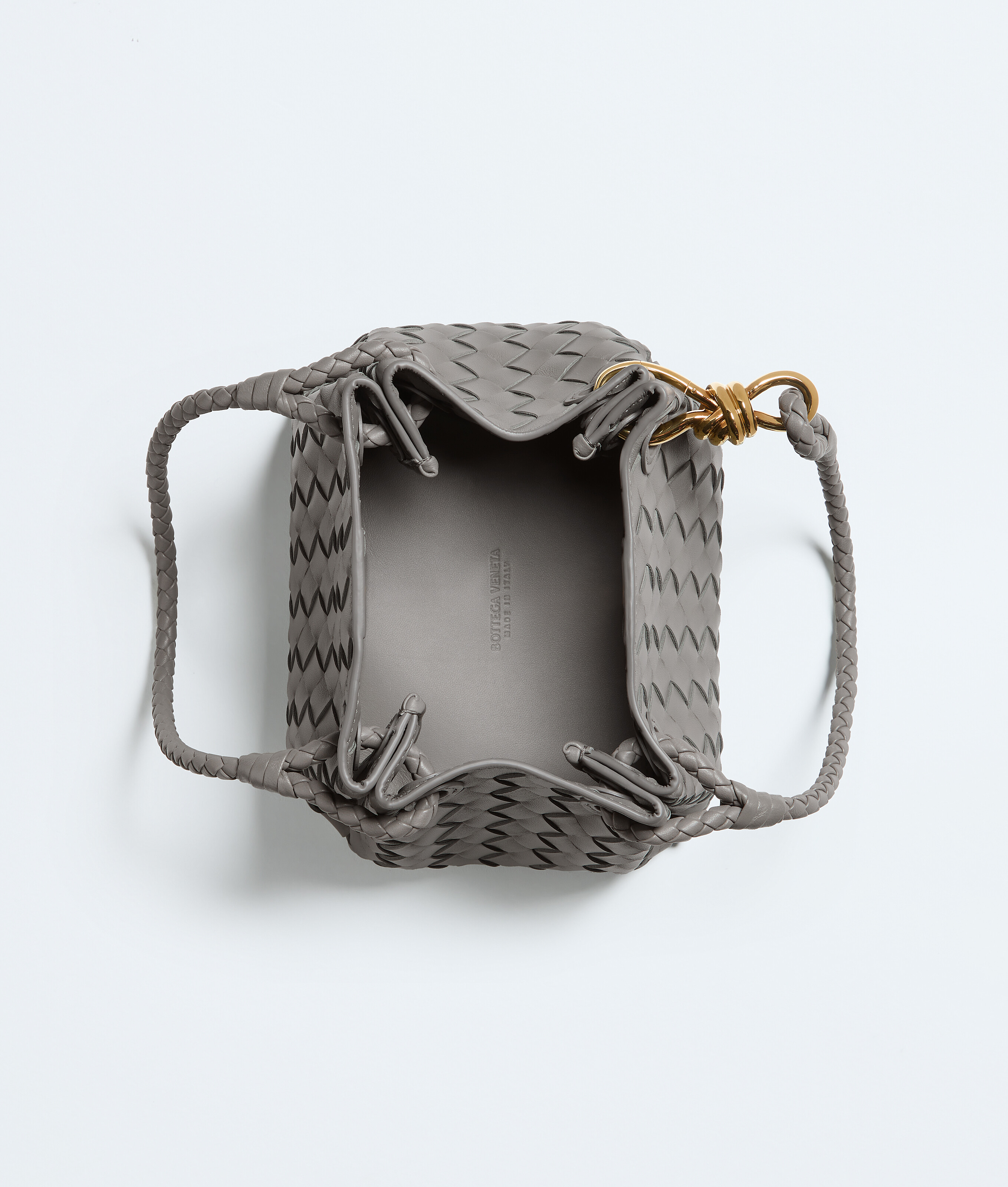 스몰 파라슈트 에 대한 여성 에 바살트 Bottega Veneta 대한민국 KO - Image 3