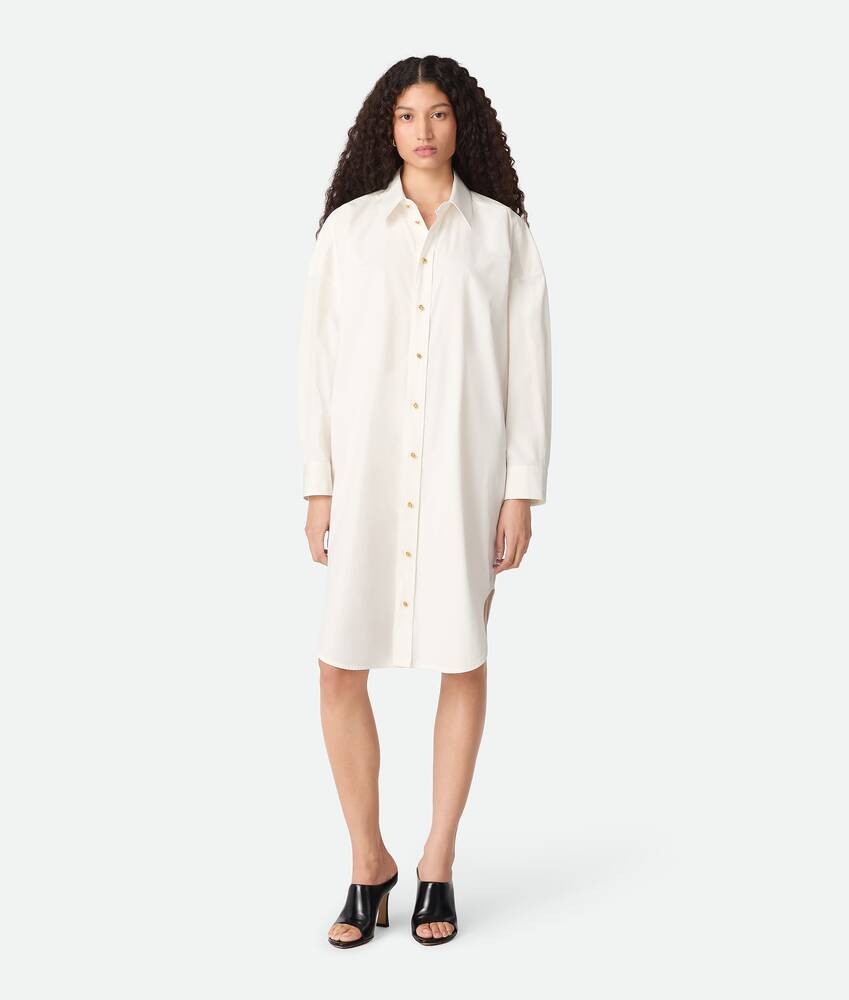 Display a large version of the product image 1 - Cotton Dress