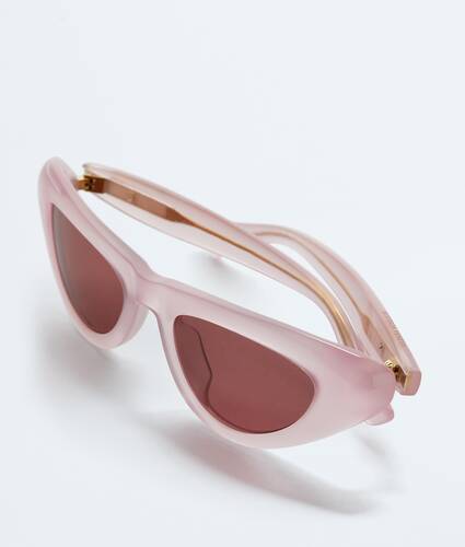 Bombe Cat Eye Sunglasses
