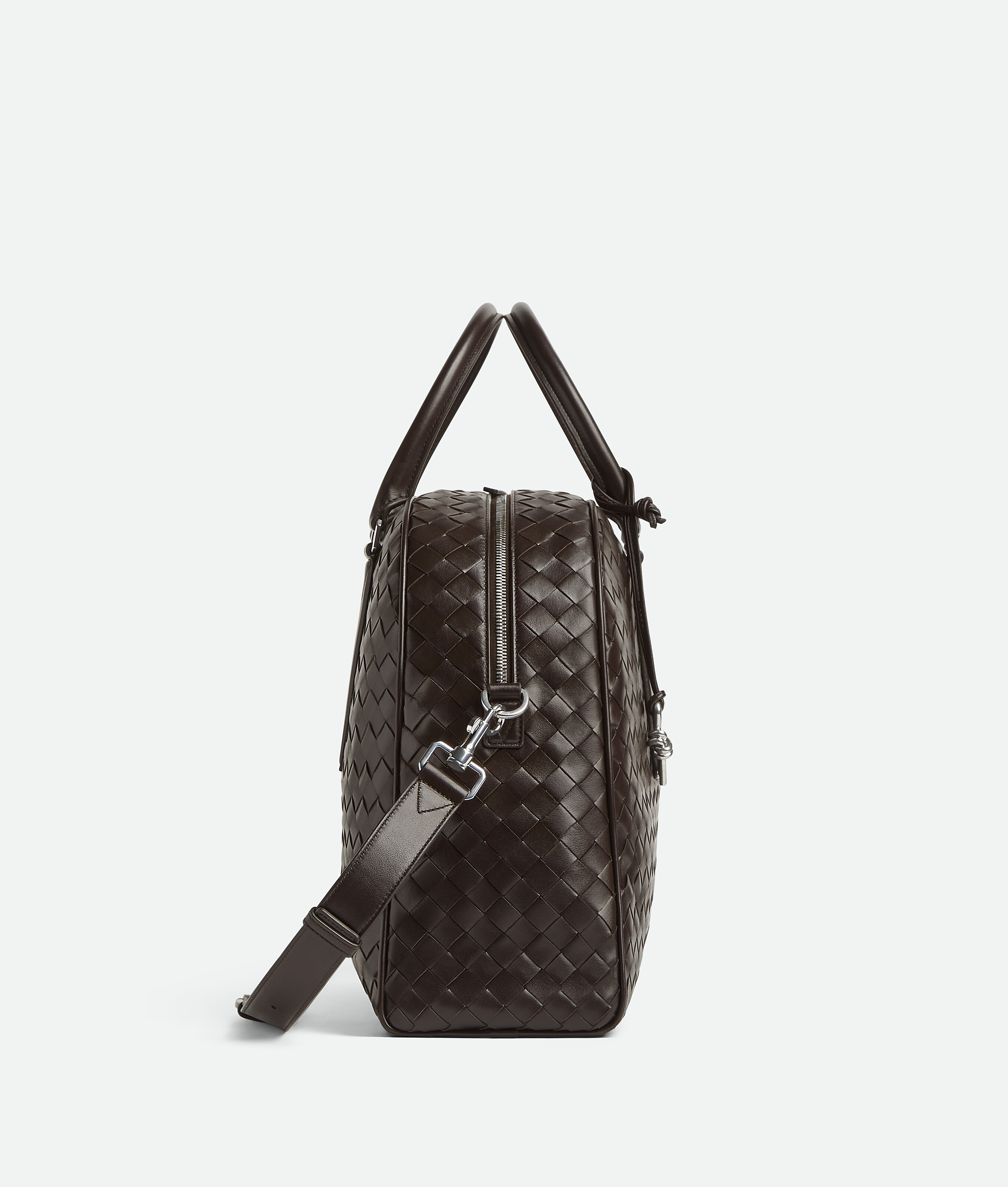 Bottega Veneta Getaway 24 Ore In Pink