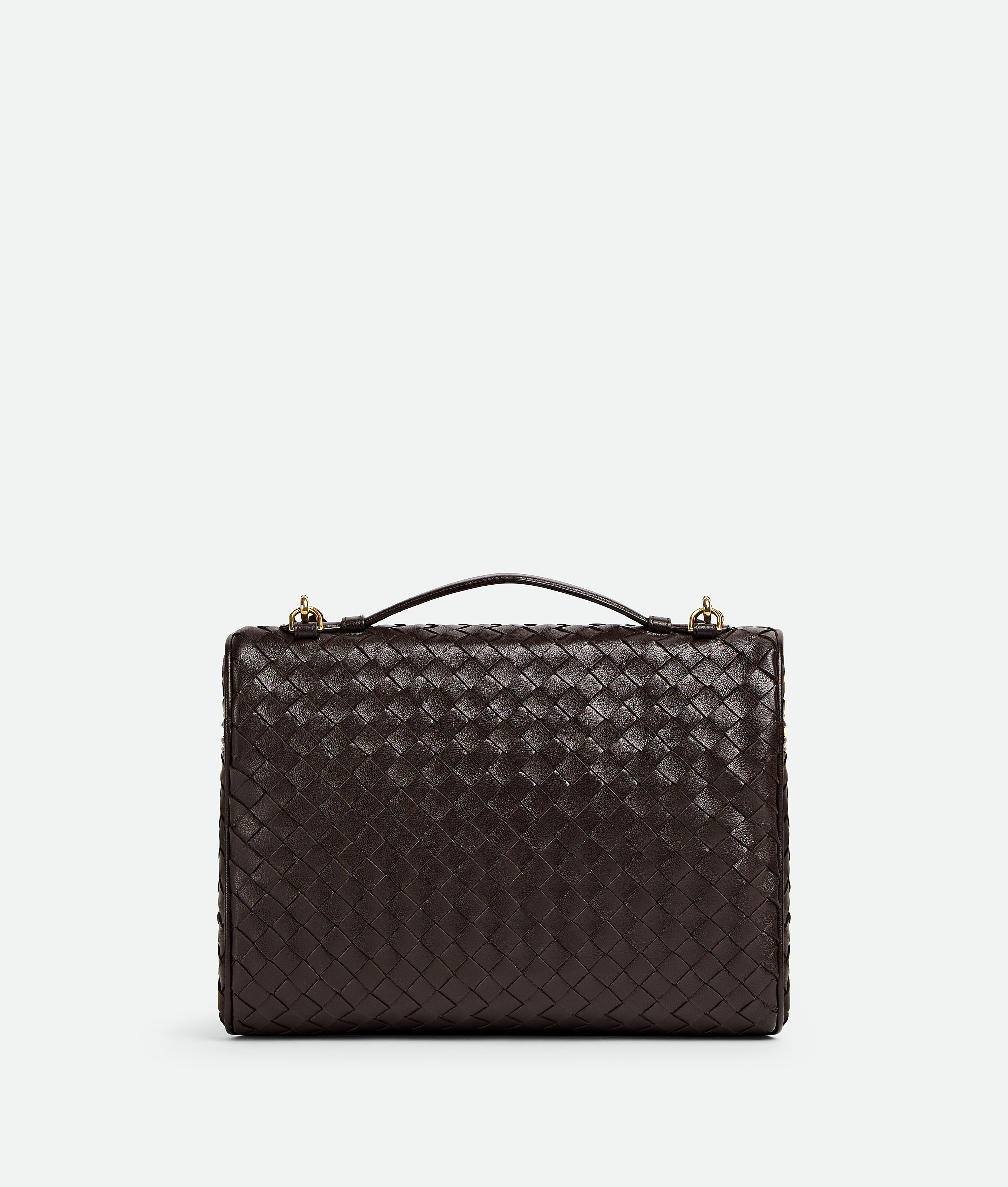 Bottega Veneta Soft Vanity In Pink