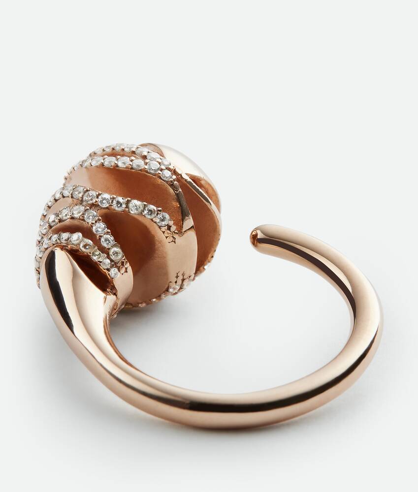 Display a large version of the product image 4 - Drop Ring