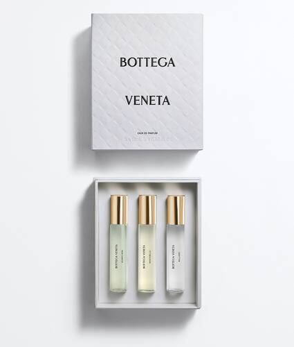 Bright Selection Gift Set in Bright selection gift set Bottega Veneta United States EN - Image 1